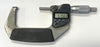 Mitutoyo 293-332-30 Digimatic Micrometer with Tapered Anvil and Spindle, 2-3"/50.8-76.2mm Range .00005"/0.001mm Resolution *USED/RECONDITIONED*