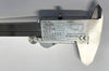 Mitutoyo 500-562 Digimatic Caliper IP67, 0-6"/150mm Range, .0005"/0.01mm Resolution *USED/RECONDITIONED*