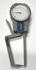 Dyer Gage 301-108 Dial Caliper Gage External Measurement Type, 0-20mm Range, 0.01mm Graduation *USED/RECONDITIONED*