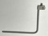 Mahr 6851876 Tracing Arm, 51 mm Extended Reach, 2 Um *USED*