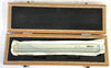 Mitutoyo 172-119 Reading Scale 8″ for the PJ-A3000 Vertical Profile Projector *New-Open Box Item