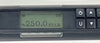 Snap-on ATECH3FR250B TechAngle® Electronic Torque Wrench, 12.5–250 ft-lb, 1/2" Drive *USED/RECONDITIONED*