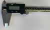 Mitutoyo 500-173 Digimatic Caliper, 0-12"/0-300mm Range, .0005"/0.01mm Resolution *USED/RECONDITIONED*
