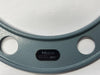 Mitutoyo 103-225A Outside Micrometer, 10-11" Range, .0001" Graduation *USED/RECONDITIONED*