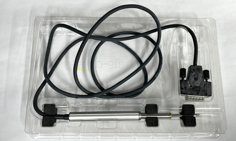 Heidenhain 384007-01 (ST 3088) Specto 30mm Straight Digital Probe with 1.0 um Accuracy *New - Open Box Item*