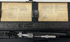 Sunnen GA-2061 Dial Bore Gage, 2″–6″ Range, .0001" Graduation with Metal Case *USED/RECONDITIONED*