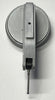 Starrett 708B Dial Test Indicator with Dovetail, .020" Range, .0001" Graduations *USED/RECONDITIONED*