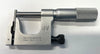 Starrett 220M Mul-T-Anvil Micrometer, 0-25mm Range, 0.01mm Graduation *USED/RECONDITIONED*