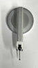 Fowler 52-562-780 Black Dial Test Indicator Set, .030" Range, .0005" Graduation *USED/RECONDITIONED*