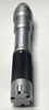 Mitutoyo 368-706 Holtest Three-Point Internal Micrometer with Carbide Pins , 20-25mm Range, 0.005mm Graduation  *USED/RECONDITIONED*