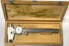 Helios Dial Caliper, 0-5" Range, .001" Graduation *USED/RECONDITIONED*
