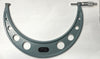 Mitutoyo 103-225A Outside Micrometer, 10-11" Range, .0001" Graduation *USED/RECONDITIONED*