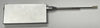 Mahr 6851528 PCV Probe Arm Holder with Mahr 6851527 Offset Arm with Right Angle Carbide Stylus Tip *USED*
