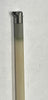 Mahr 6851860 Tracing Arm X, with Inclined Stylus Tip, 2 Um *USED*