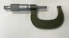 Mitutoyo 103-262 Outside Micrometer, 1-2" Range, .0001" Graduation (Green) *USED/RECONDITIONED*