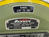 Sunnen PG-800-E Precision Bore Gaging System, .370" – 1.500"/9.4mm – 38.1mm  Range *USED/RECONDITIONED*