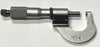 Starrett 216RL-1 Rolling Digital Outside Micrometer, 0-1" Range, .001" Graduation *USED/RECONDITIONED*