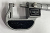 NSK 550-601 YUANO 1-I Rolling Digital Micrometer, 0-1" Range, .0001" Graduation *USED/RECONDITIONED*