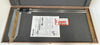 Starrett F5005BZ-24/600 Electronic Long Jaw Slide Caliper, 0-24"/0-600mm Range, .0005"/0.01mm *USED/RECONDITIONED*