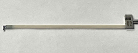 Mahr 6851856 MarSurf MFW Tracing Arm 90°/ 2 µm, Double Length *USED*