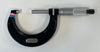 Starrett 436MRL-50 Outside Micrometer, 25-50mm Range, 0.01mm Graduation *USED/RECONDITIONED*