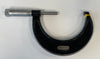 Starrett 436P-3 Outside Micrometer, 2-3" Range, .001" Graduation *USED/RECONDITIONED*