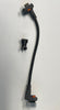 Mitutoyo 02AZD790C U-WAVE T Connection Cable C, with Data-Out Button *NEW - Open Box Item*