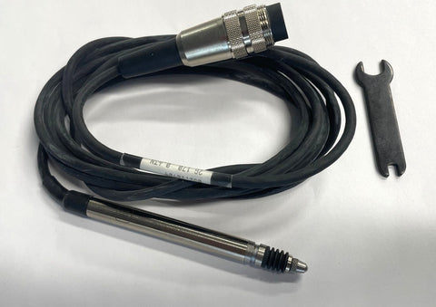 Brown & Sharpe TESA 03210904 GT-21 Probe with Axial Cable Exit, ±1mm/.040" Range *NEW - Open Box Item*