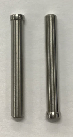 Fowler 54-265-025 PR SM DIA MEAS ANVILS *NEW - OVERSTOCK*