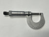 Starrett T230XRL Outside Micrometer, 0-1" Range, .0001" Graduation *USED/RECONDITIONED*