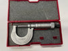 Starrett T230XRL Outside Micrometer, 0-1" Range, .0001" Graduation *USED/RECONDITIONED*