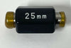 Fowler 52-227-025 Individual Micrometer Standard, 25mm for 25-50mm Range Micrometers *NEW - OVERSTOCK*