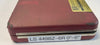 Starrett 449BZ-6R Depth Micrometer with Non-Rotating Blade, 0-6" Range, .001" Graduation *USED/RECONDITIONED*
