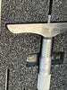 Starrett 449BZ-6R Depth Micrometer with Non-Rotating Blade, 0-6" Range, .001" Graduation *USED/RECONDITIONED*