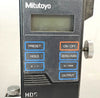 Mitutoyo 570-214 HDS Digimatic Height Gage, 0-18"/500mm Range, .0005"/0.01mm Resolution *USED/RECONDITIONED*