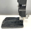 Mitutoyo 570-214 HDS Digimatic Height Gage, 0-18"/500mm Range, .0005"/0.01mm Resolution *USED/RECONDITIONED*