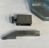 SPI 15-985-5 Electronic Height Gage, 0-12"/0-300mm Range, .001"/0.01mm Resolution  *USED/RECONDITIONED*