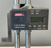 SPI 15-985-5 Electronic Height Gage, 0-12"/0-300mm Range, .001"/0.01mm Resolution  *USED/RECONDITIONED*