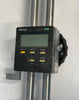 Mitutoyo 192-630 Digimatic Height Gage 0-12"/0-300mm Range, .0005"/0.01mm Resolution *USED/RECONDITIONED*