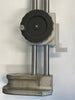 Mitutoyo 192-630 Digimatic Height Gage 0-12"/0-300mm Range, .0005"/0.01mm Resolution *USED/RECONDITIONED*