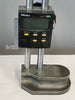 Mitutoyo 192-630 Digimatic Height Gage 0-12"/0-300mm Range, .0005"/0.01mm Resolution *USED/RECONDITIONED*