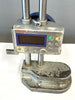 Mitutoyo 192-630-10 Digimatic Height Gage, 0-12"/0-300mm Range, .0005/0.01mm Resolution *USED/RECONDITIONED*