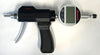 Starrett 781XTP-4 Accu-Bore Pistol-Grip Electronic Display Only, 3-1/4-4" /80-100mm Range, .00005"/0.001mm Resolution *DEMO*