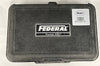 Mahr Federal EAS-2632-W1 (2254010) Pocket Surf IV with Probe and EAS-2421 V-Fixture *USED*