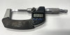 Mitutoyo 422-330 Digimatic Blade Micrometer, 0-1"/0-25.4mm Range, .00005"/0.001mm Resolution *USED/RECONDITIONED*