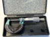 PII Outside Micrometer, 0-1" Range, .0001" Graduation *USED/RECONDITIONED*