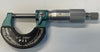 PII Outside Micrometer, 0-1" Range, .0001" Graduation *USED/RECONDITIONED*
