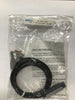 Fowler 54-360-014 CimWorks GageTalker GF-0912R  Cable F/GT SYLVAC D-100 *NEW - OVERSTOCK ITEM*