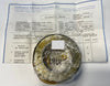 Fowler 54-560-050 Bowers Setting Ring, 1.96835” (50.037mm) *New-Open Box Item*