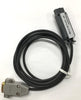 Fowler 54-360-014 CimWorks GageTalker GF-0912R  Cable F/GT SYLVAC D-100 *NEW - OVERSTOCK ITEM*